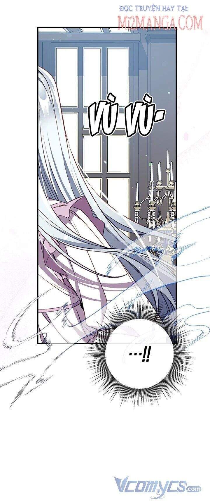 Chúng Ta Có Thể Trở Thành Người Nhà Không?: Chapter 29.7