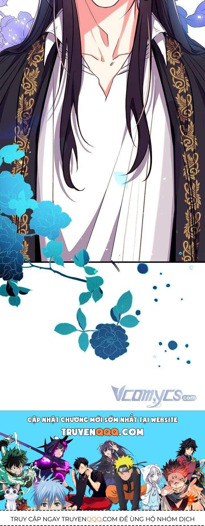 Chúng Ta Có Thể Trở Thành Người Nhà Không?: Chapter 29.7