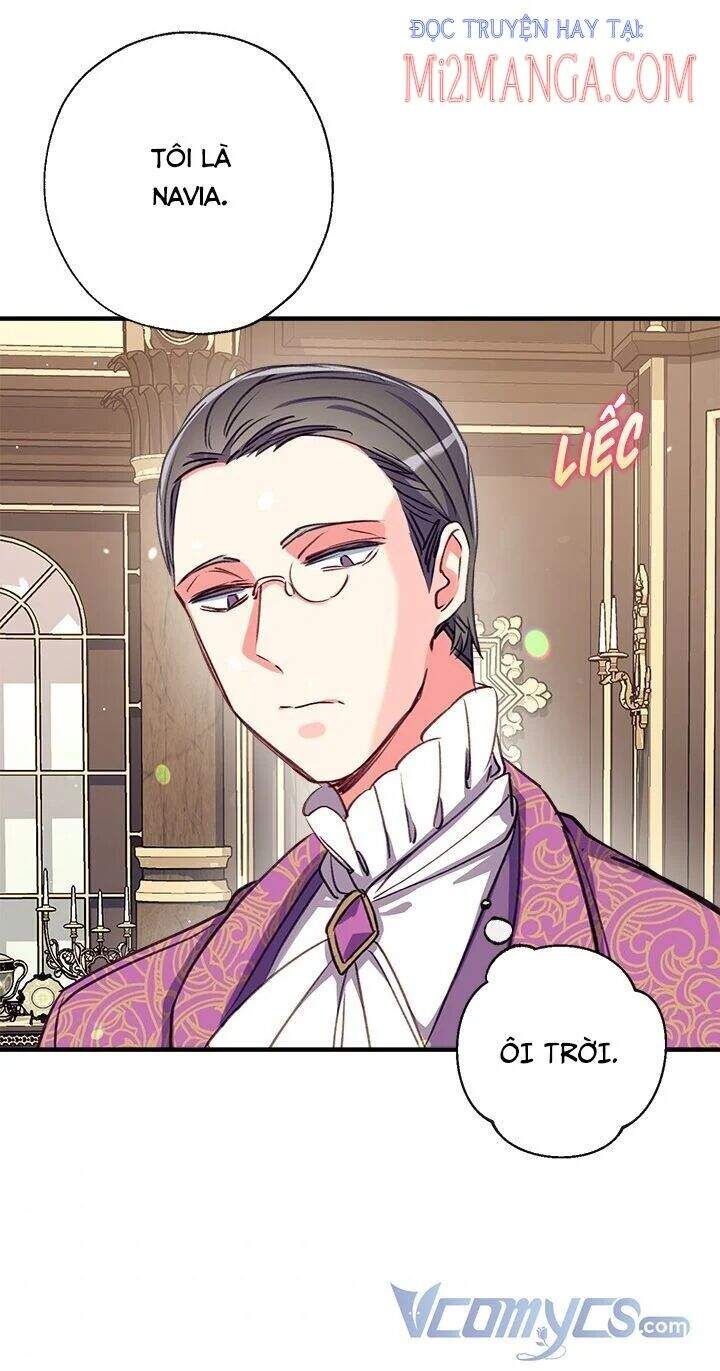 Chúng Ta Có Thể Trở Thành Người Nhà Không?: Chapter 29.7