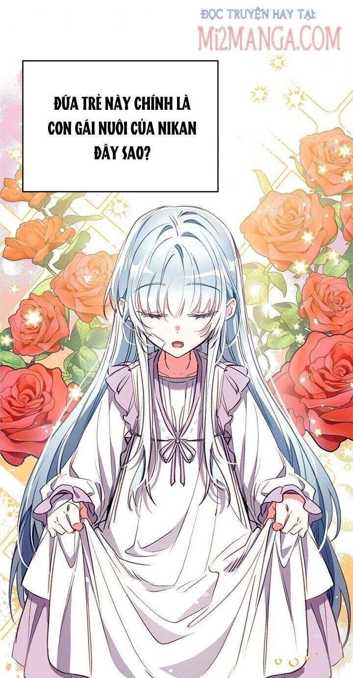 Chúng Ta Có Thể Trở Thành Người Nhà Không?: Chapter 29.8