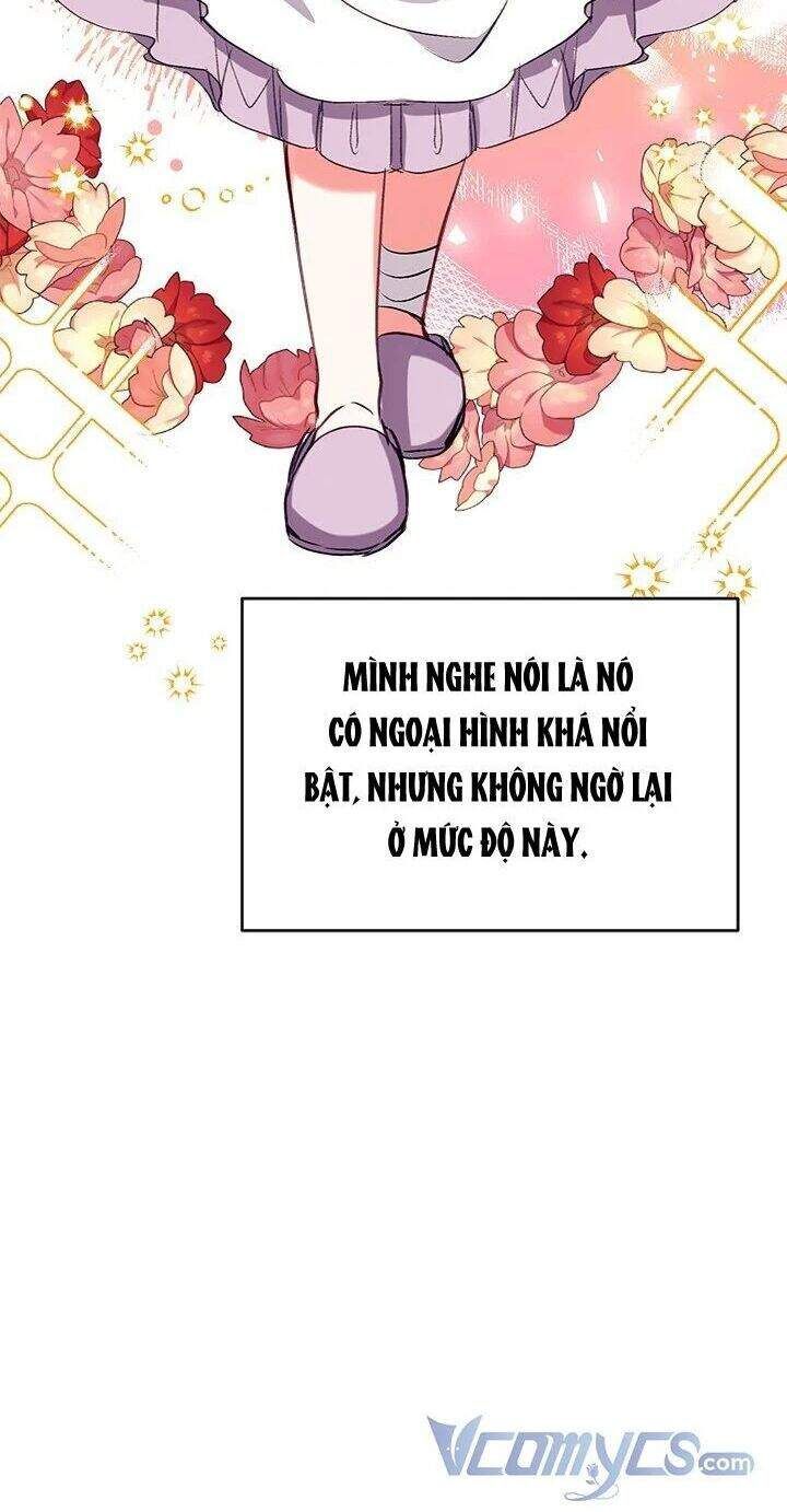 Chúng Ta Có Thể Trở Thành Người Nhà Không?: Chapter 29.8