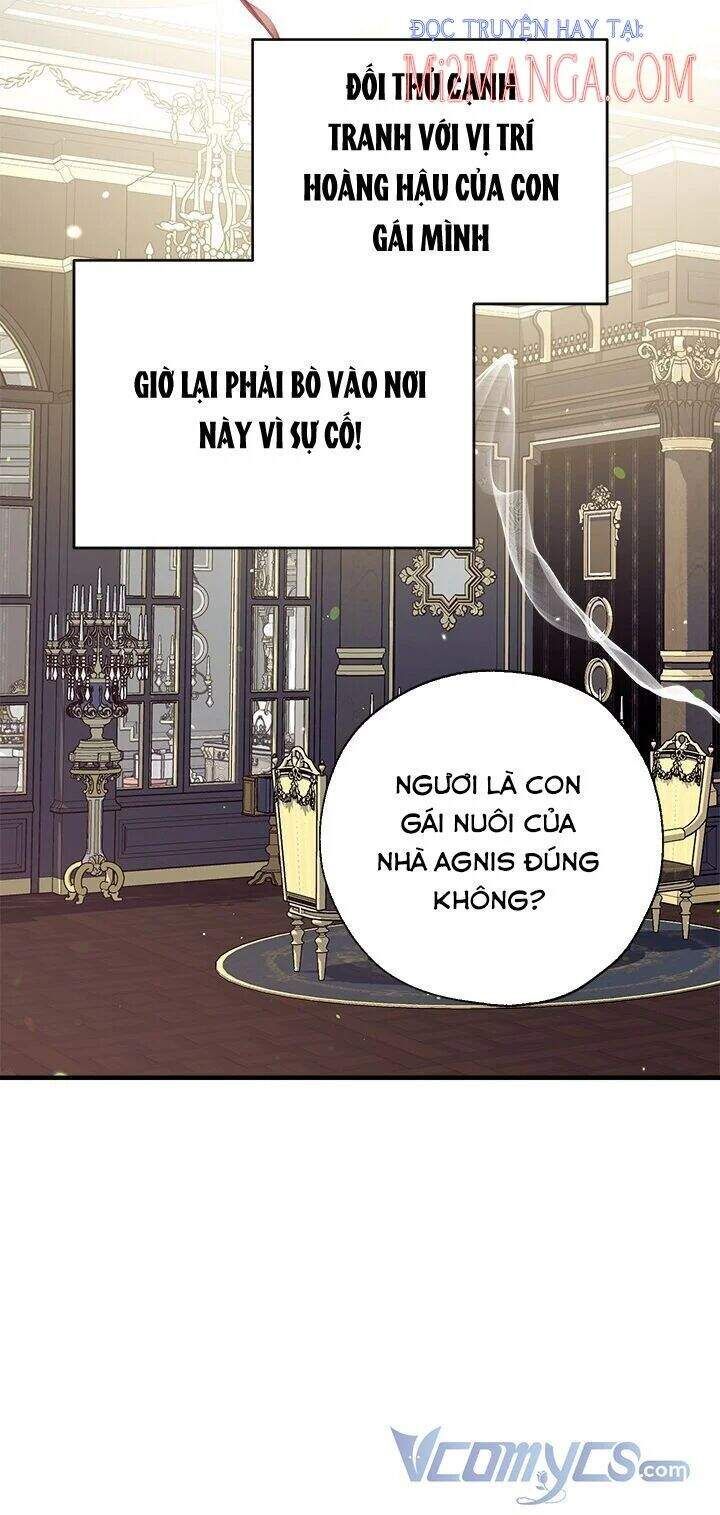 Chúng Ta Có Thể Trở Thành Người Nhà Không?: Chapter 29.8