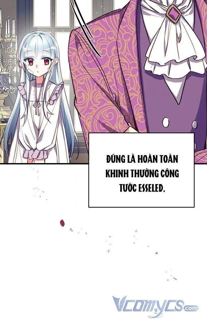 Chúng Ta Có Thể Trở Thành Người Nhà Không?: Chapter 29.8