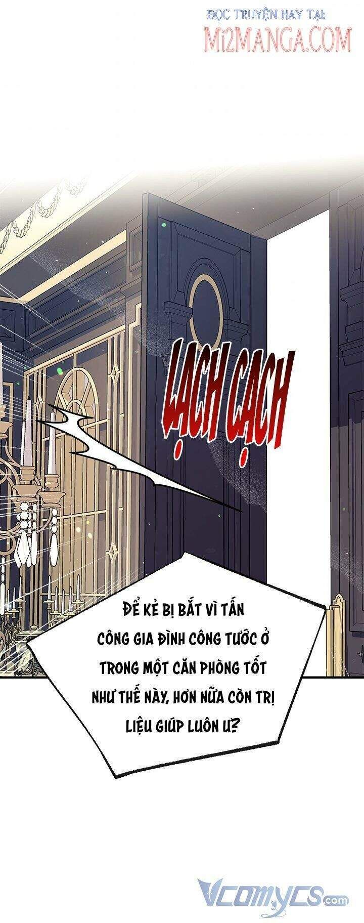 Chúng Ta Có Thể Trở Thành Người Nhà Không?: Chapter 29.8