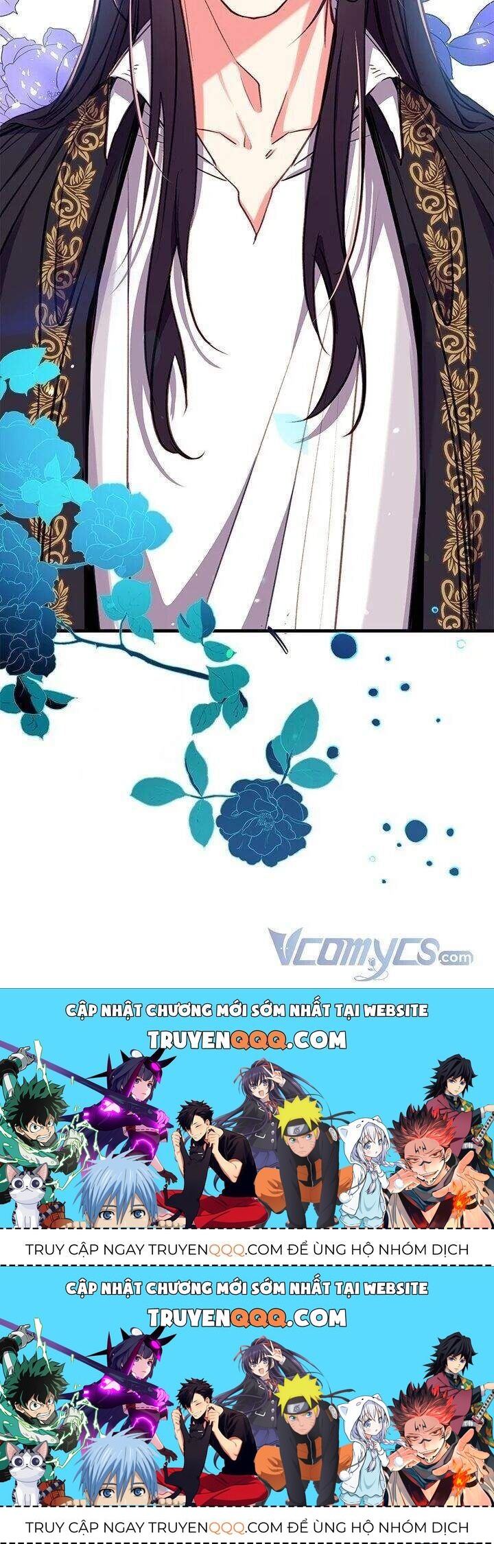 Chúng Ta Có Thể Trở Thành Người Nhà Không?: Chapter 29.8