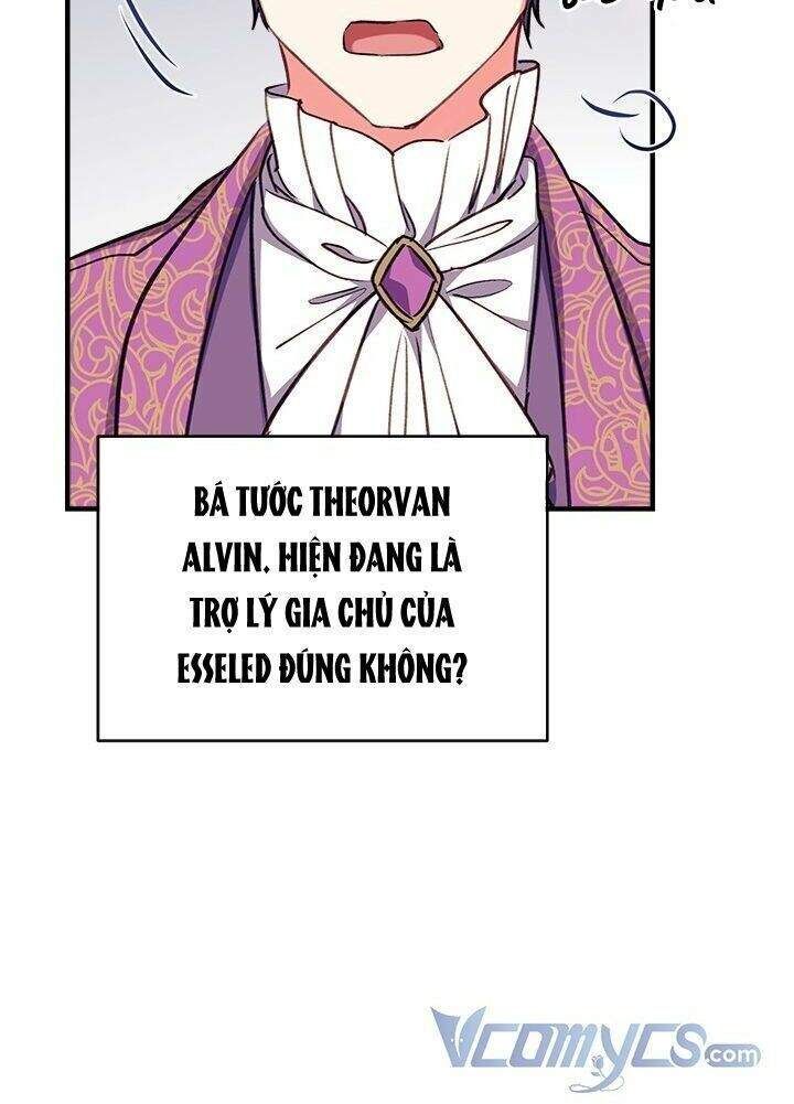 Chúng Ta Có Thể Trở Thành Người Nhà Không?: Chapter 29.8