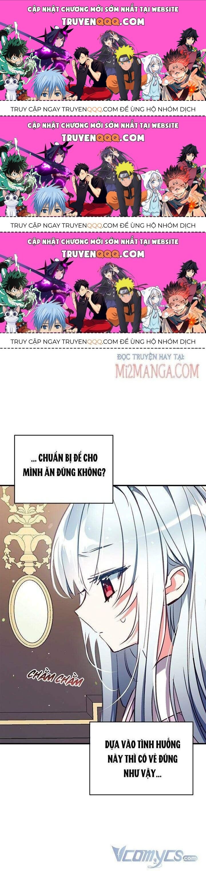 Chúng Ta Có Thể Trở Thành Người Nhà Không?: Chapter 29.9