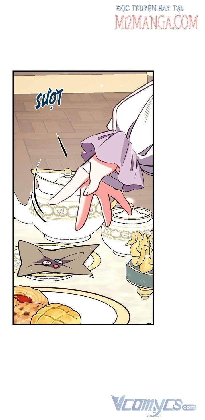 Chúng Ta Có Thể Trở Thành Người Nhà Không?: Chapter 29.9