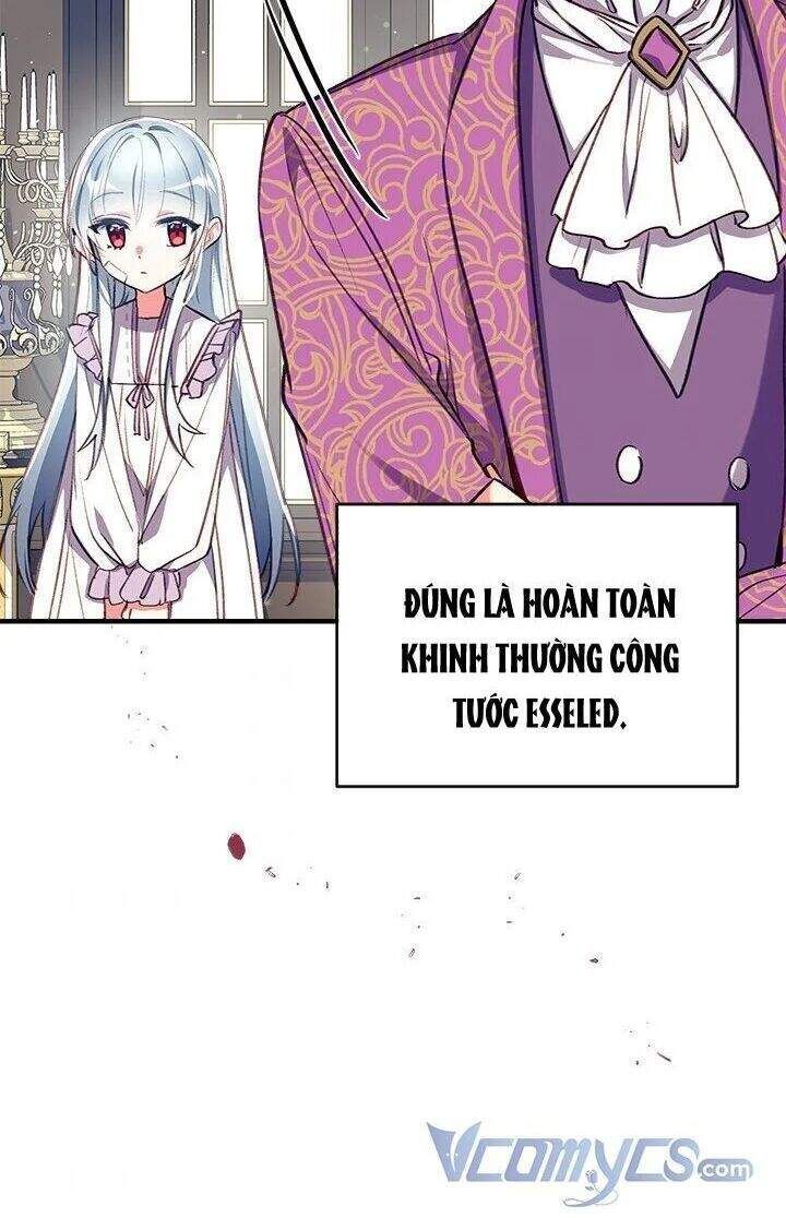 Chúng Ta Có Thể Trở Thành Người Nhà Không?: Chapter 29.9