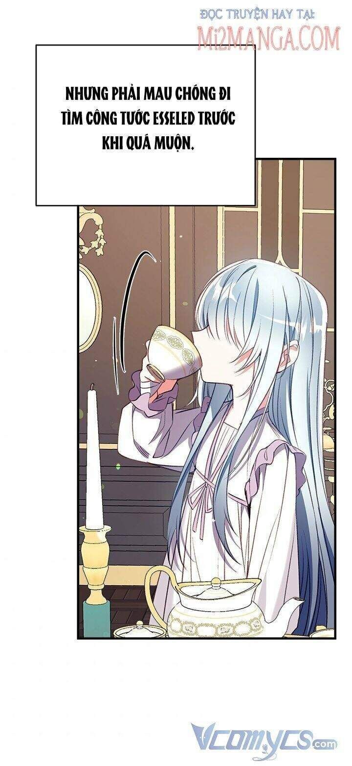 Chúng Ta Có Thể Trở Thành Người Nhà Không?: Chapter 29.9