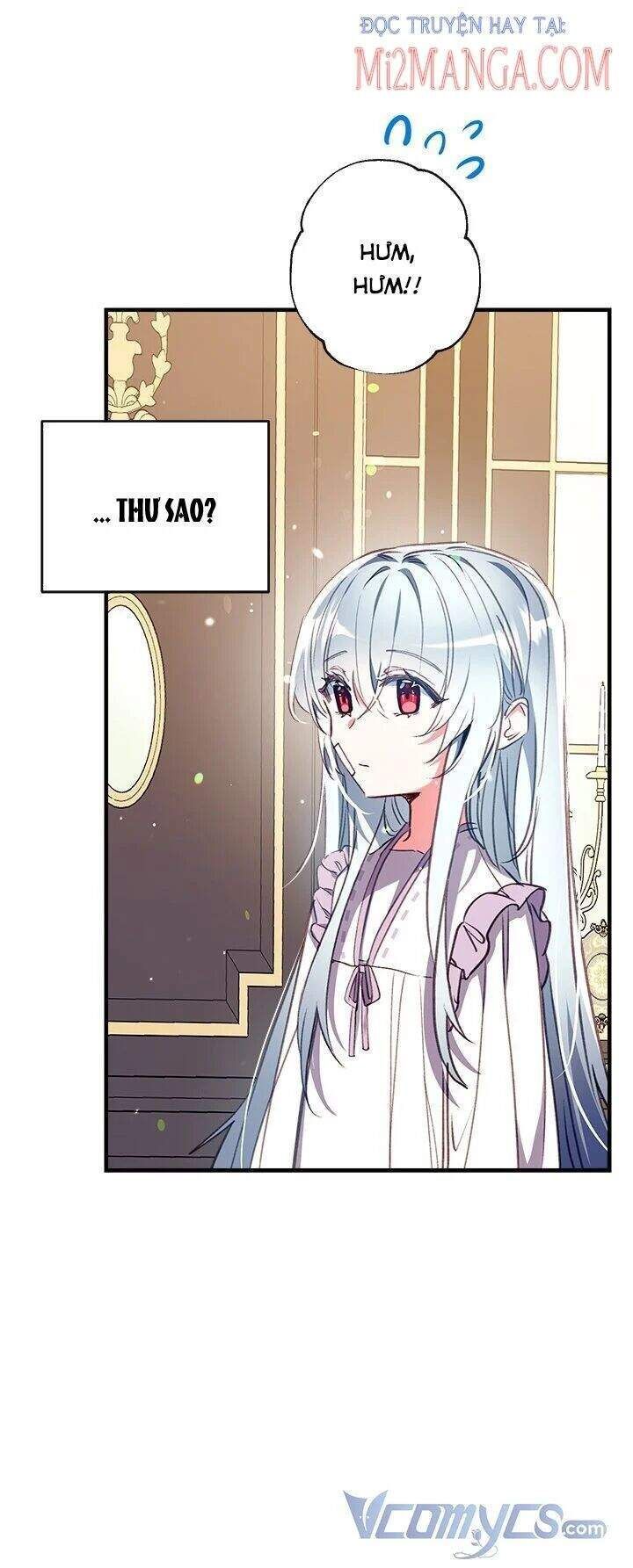 Chúng Ta Có Thể Trở Thành Người Nhà Không?: Chapter 29.9