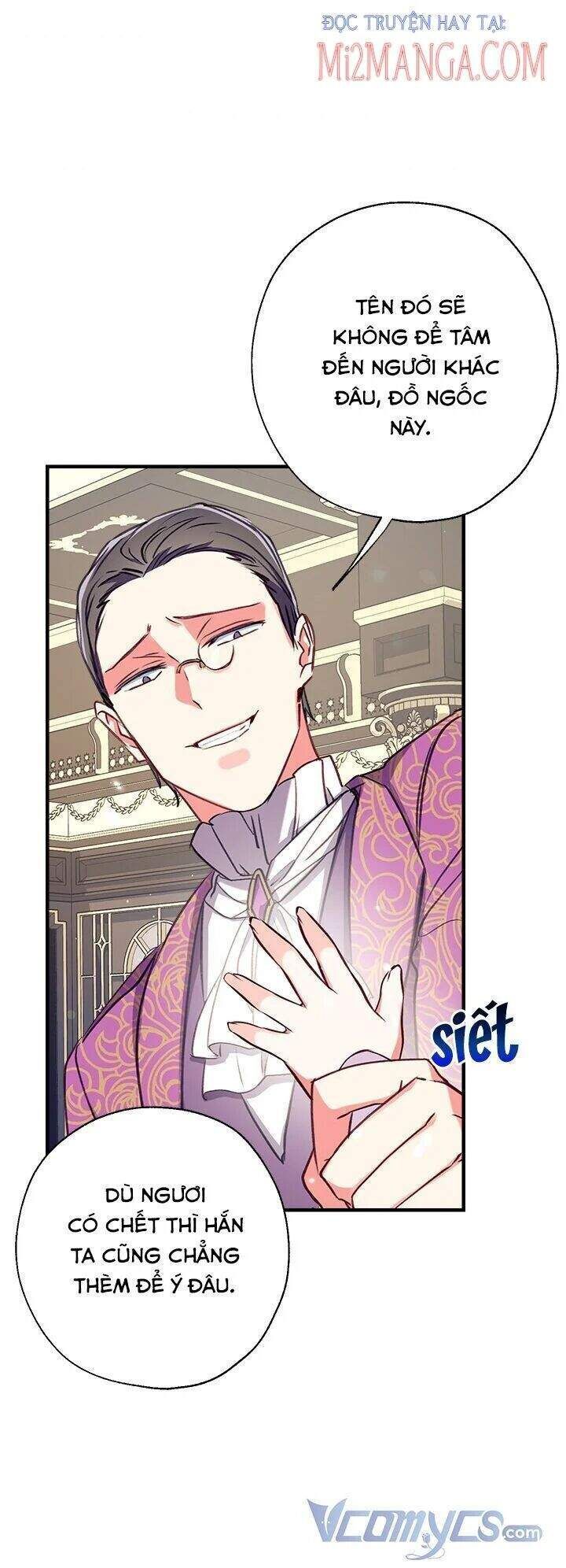 Chúng Ta Có Thể Trở Thành Người Nhà Không?: Chapter 29.9