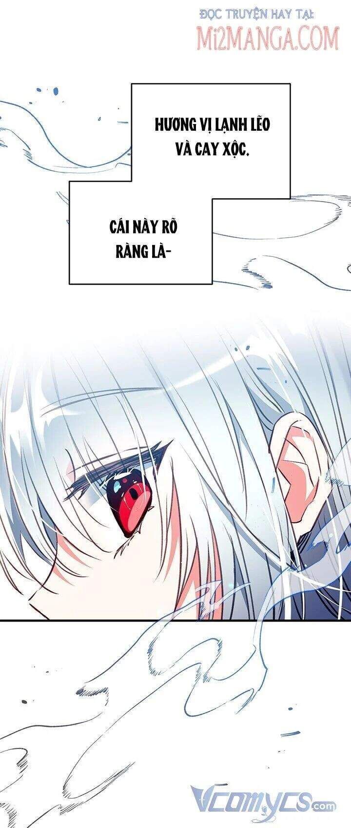 Chúng Ta Có Thể Trở Thành Người Nhà Không?: Chapter 29.9