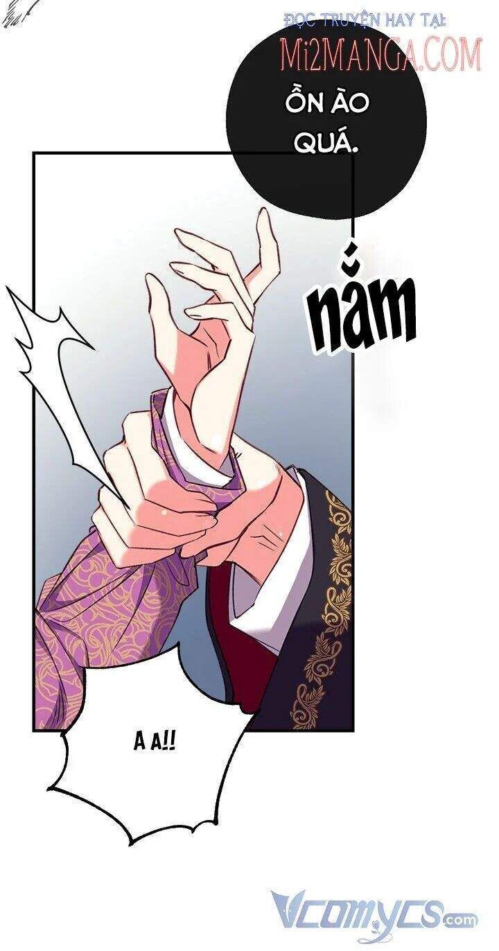 Chúng Ta Có Thể Trở Thành Người Nhà Không?: Chapter 29.9