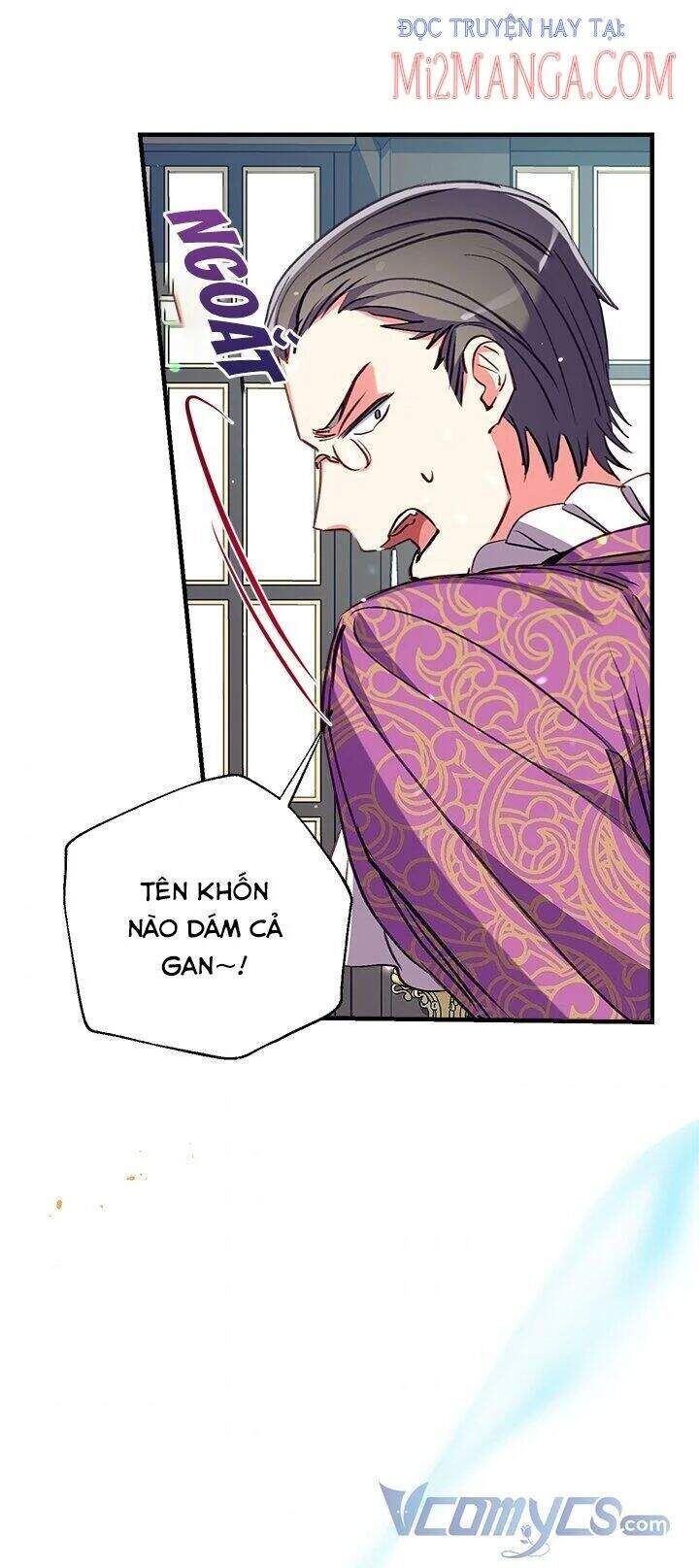 Chúng Ta Có Thể Trở Thành Người Nhà Không?: Chapter 29.9