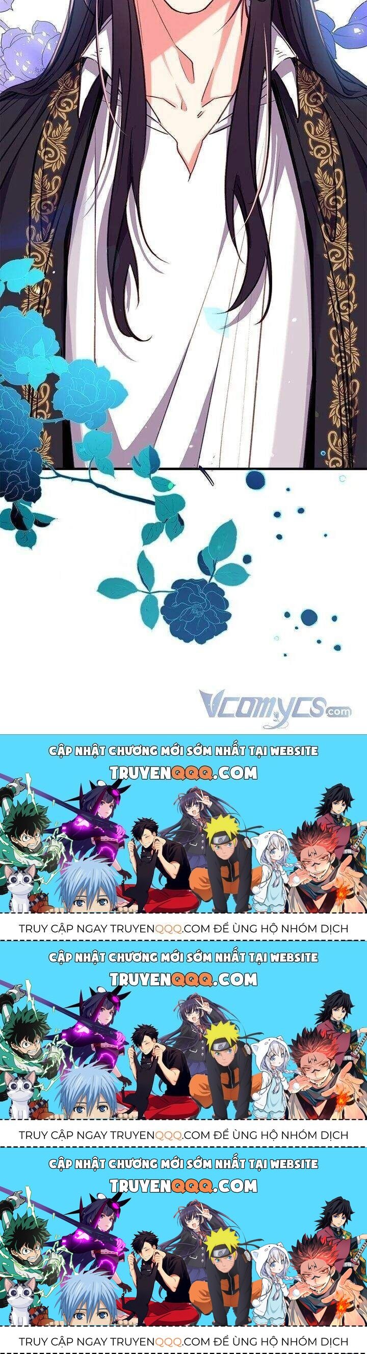 Chúng Ta Có Thể Trở Thành Người Nhà Không?: Chapter 29.9