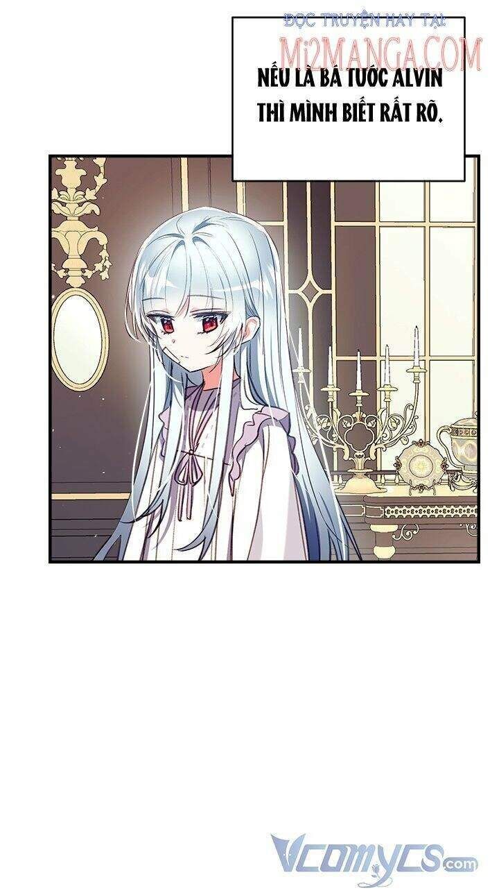 Chúng Ta Có Thể Trở Thành Người Nhà Không?: Chapter 29.9