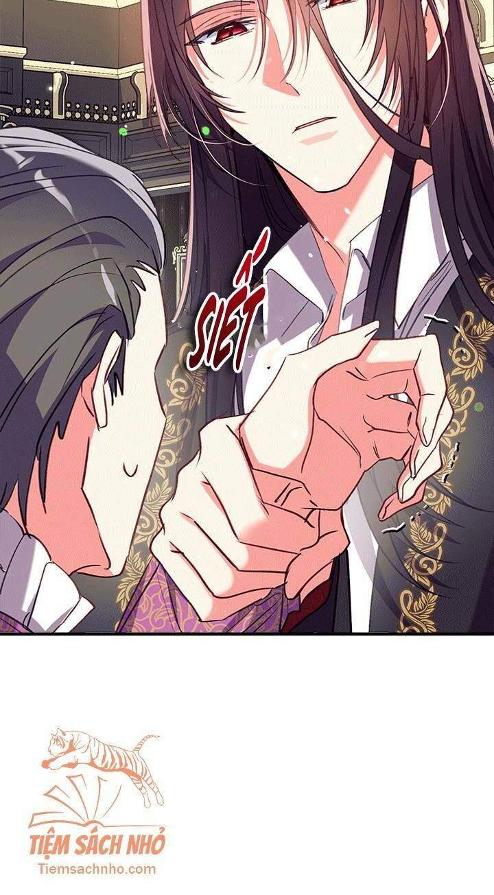 Chúng Ta Có Thể Trở Thành Người Nhà Không?: Chapter 30.1