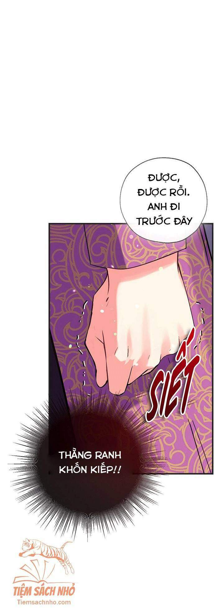 Chúng Ta Có Thể Trở Thành Người Nhà Không?: Chapter 30.1