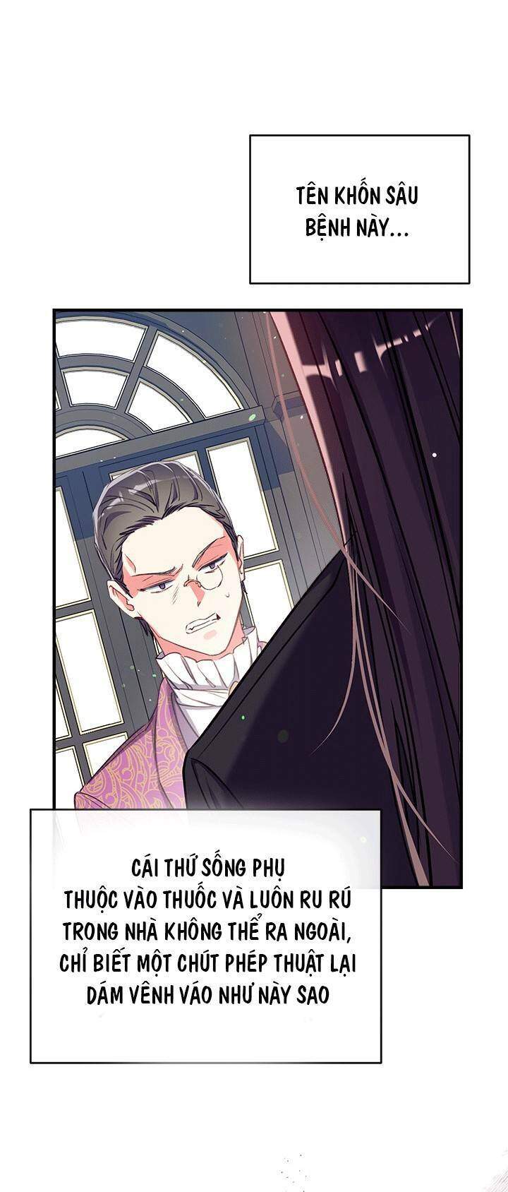 Chúng Ta Có Thể Trở Thành Người Nhà Không?: Chapter 30.1