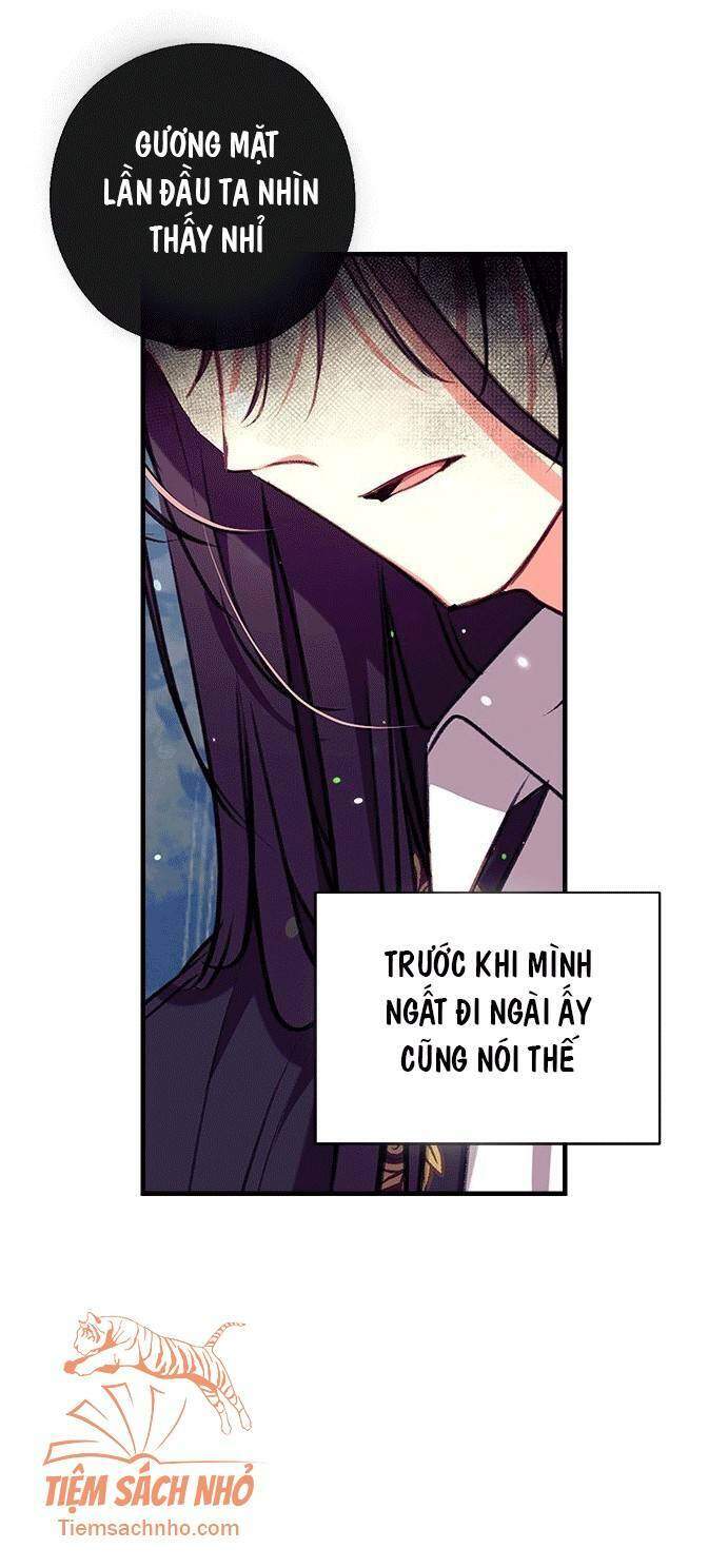 Chúng Ta Có Thể Trở Thành Người Nhà Không?: Chapter 30.1