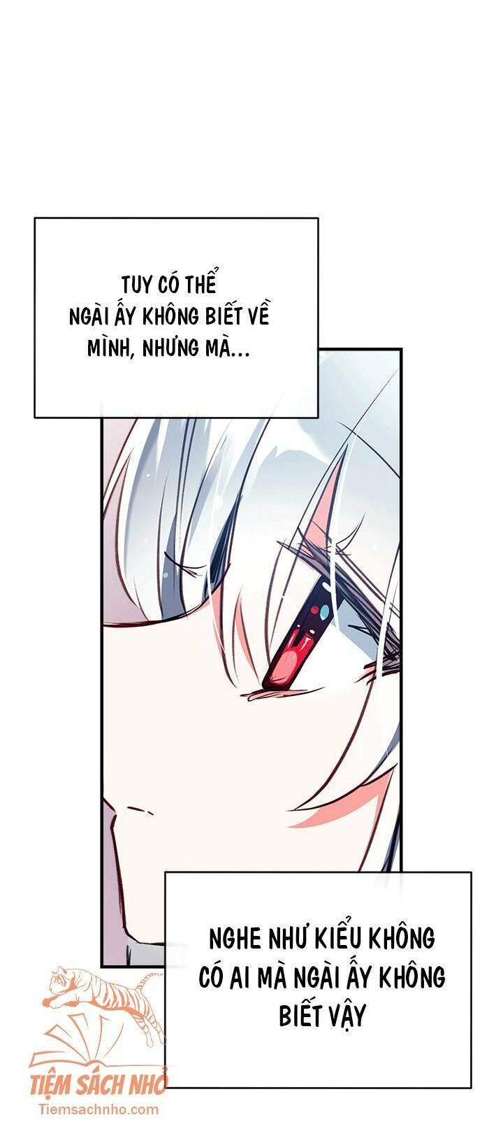 Chúng Ta Có Thể Trở Thành Người Nhà Không?: Chapter 30.1