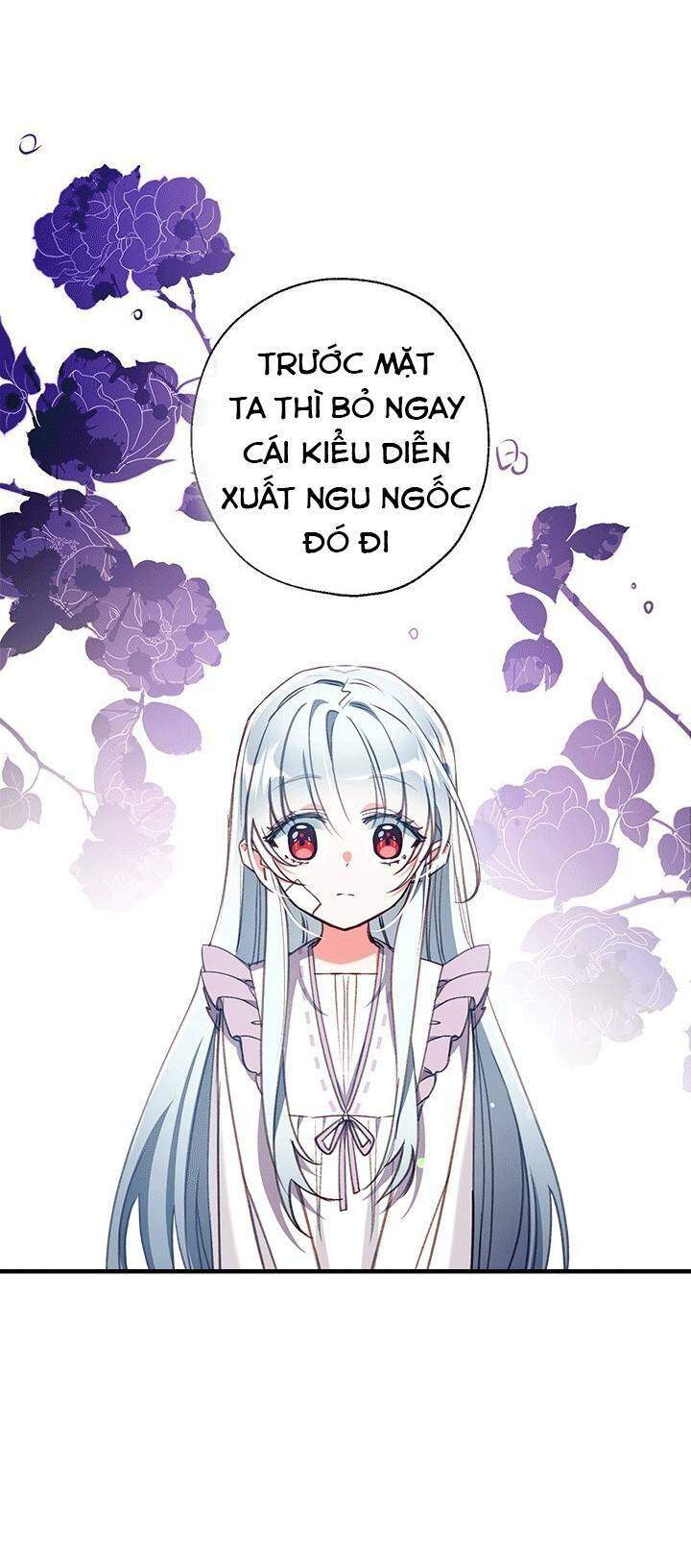 Chúng Ta Có Thể Trở Thành Người Nhà Không?: Chapter 30.1