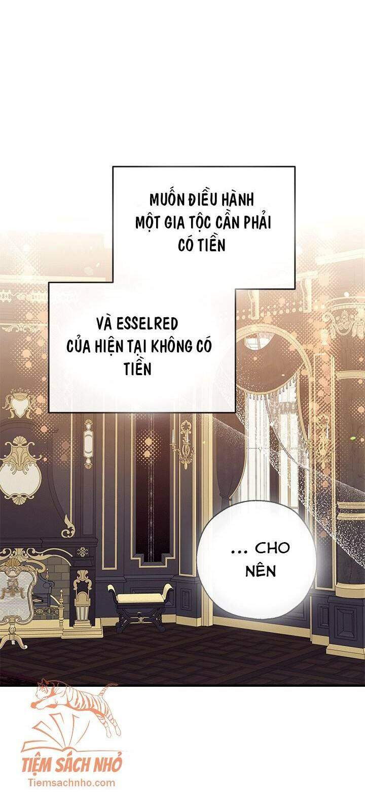 Chúng Ta Có Thể Trở Thành Người Nhà Không?: Chapter 30.1