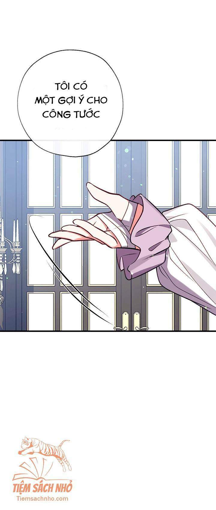 Chúng Ta Có Thể Trở Thành Người Nhà Không?: Chapter 30.1