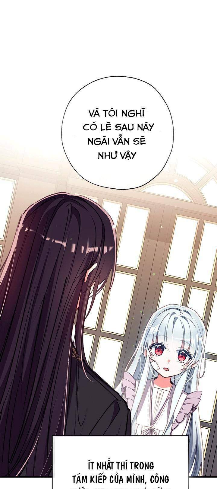 Chúng Ta Có Thể Trở Thành Người Nhà Không?: Chapter 30.1