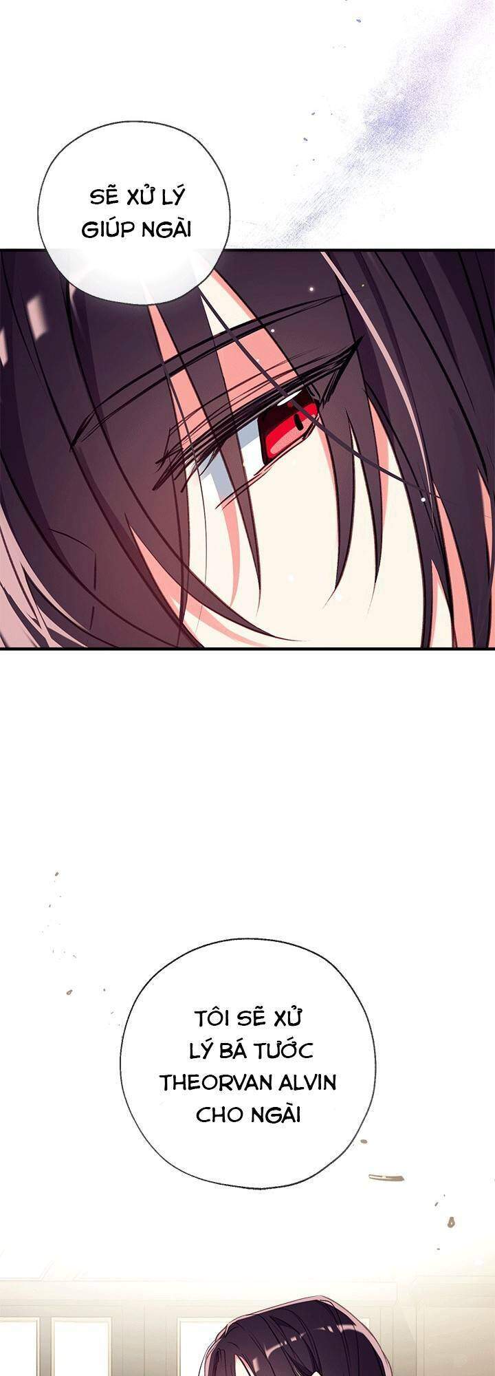 Chúng Ta Có Thể Trở Thành Người Nhà Không?: Chapter 30.1