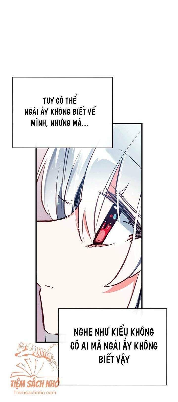 Chúng Ta Có Thể Trở Thành Người Nhà Không?: Chapter 30.2