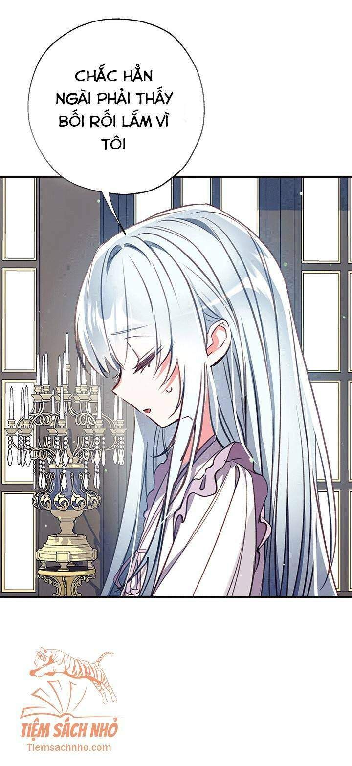 Chúng Ta Có Thể Trở Thành Người Nhà Không?: Chapter 30.2