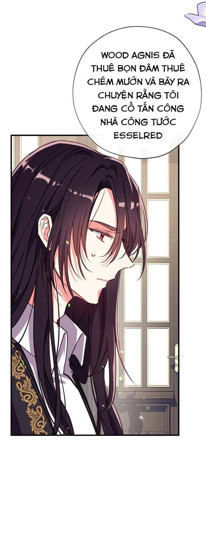 Chúng Ta Có Thể Trở Thành Người Nhà Không?: Chapter 30.2