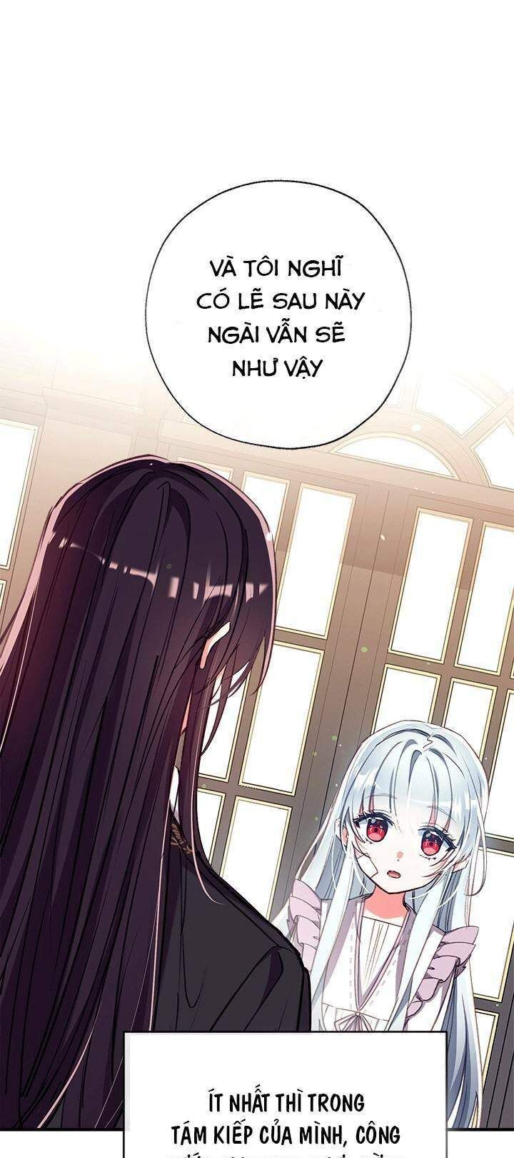 Chúng Ta Có Thể Trở Thành Người Nhà Không?: Chapter 30.2