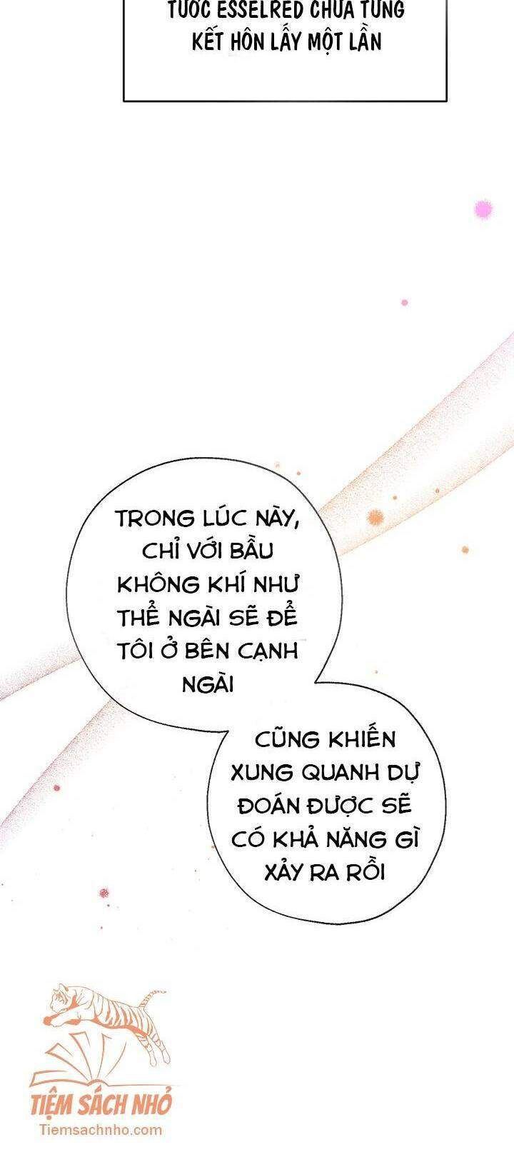 Chúng Ta Có Thể Trở Thành Người Nhà Không?: Chapter 30.2