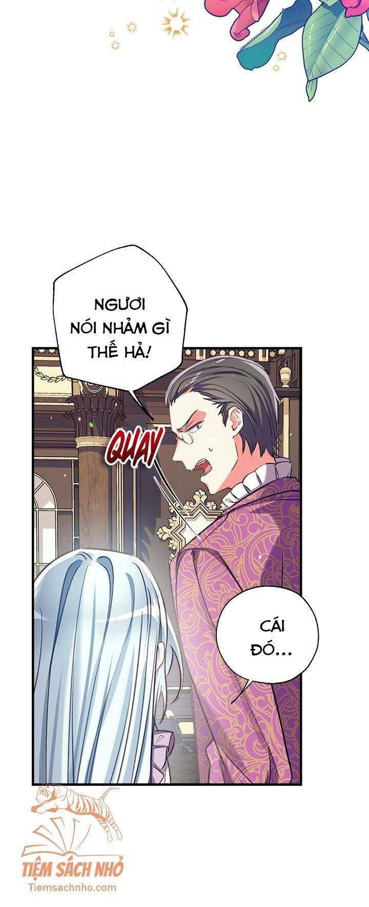 Chúng Ta Có Thể Trở Thành Người Nhà Không?: Chapter 30.3