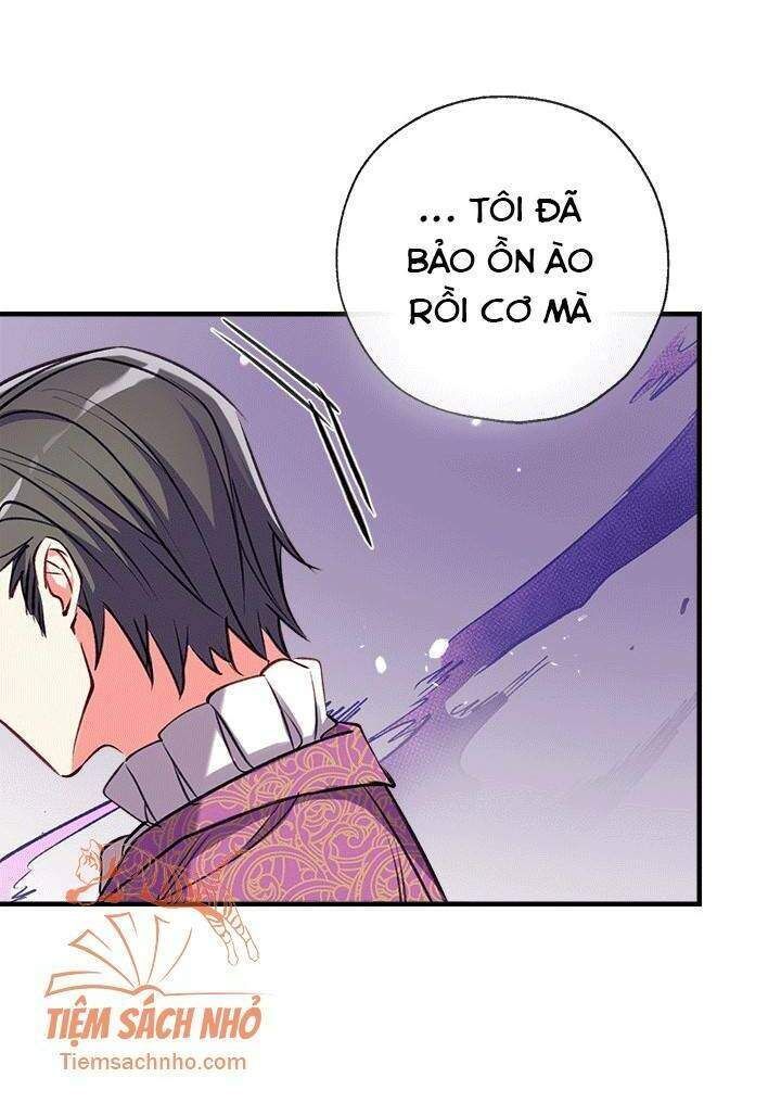 Chúng Ta Có Thể Trở Thành Người Nhà Không?: Chapter 30.3