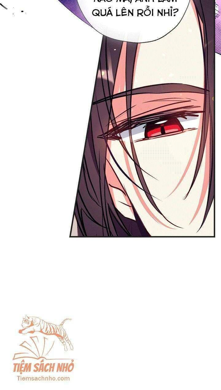 Chúng Ta Có Thể Trở Thành Người Nhà Không?: Chapter 30.3