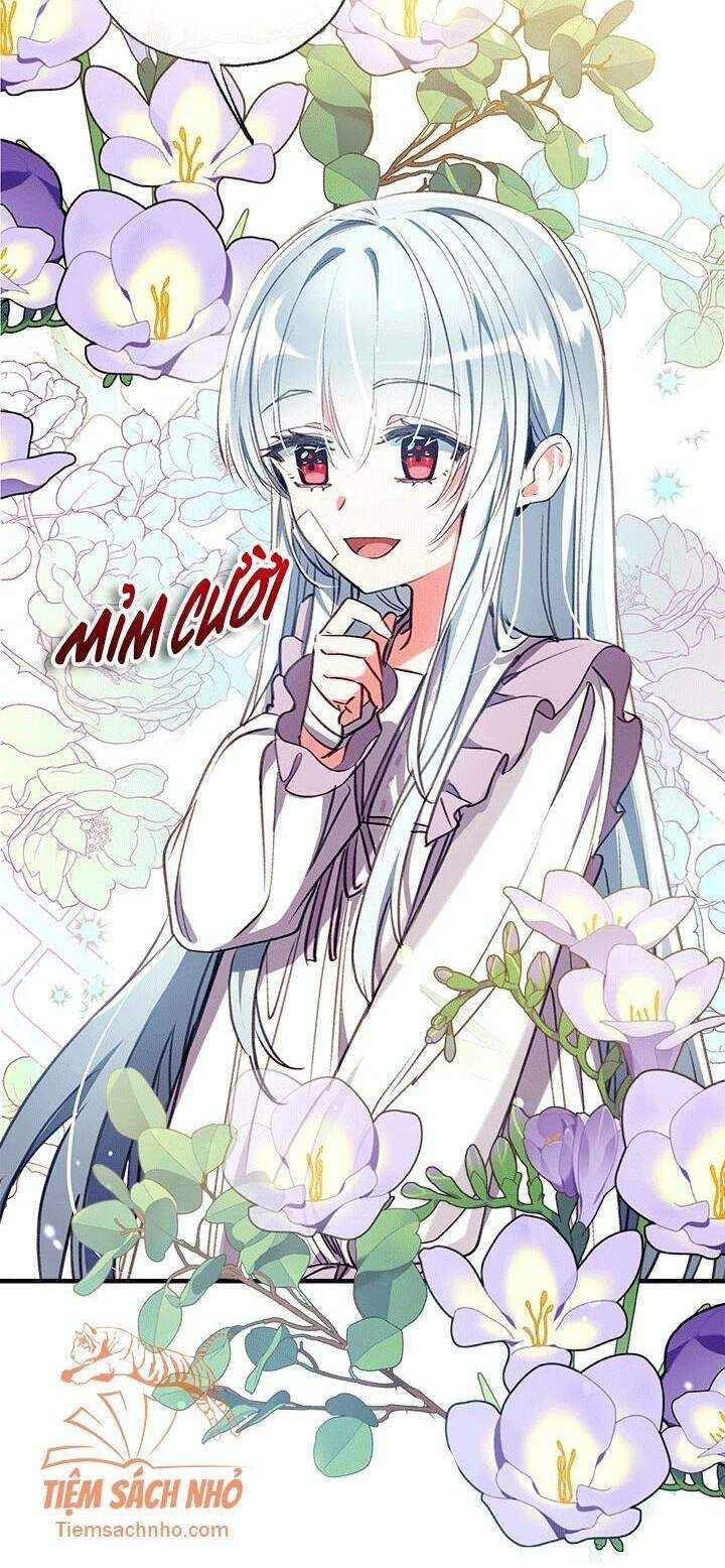 Chúng Ta Có Thể Trở Thành Người Nhà Không?: Chapter 30.3