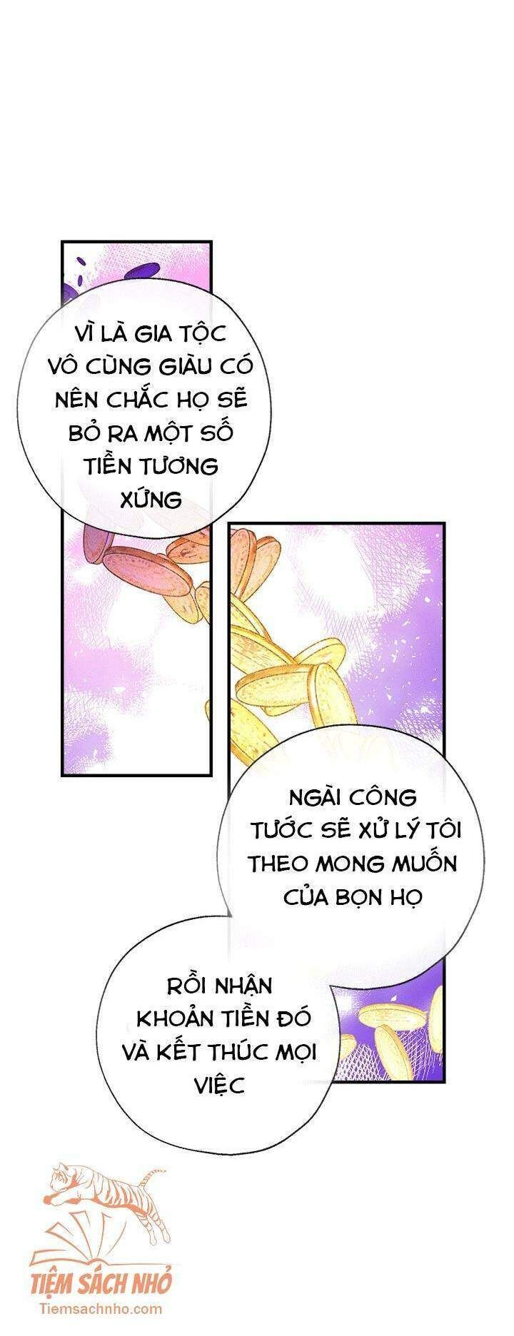Chúng Ta Có Thể Trở Thành Người Nhà Không?: Chapter 30.3