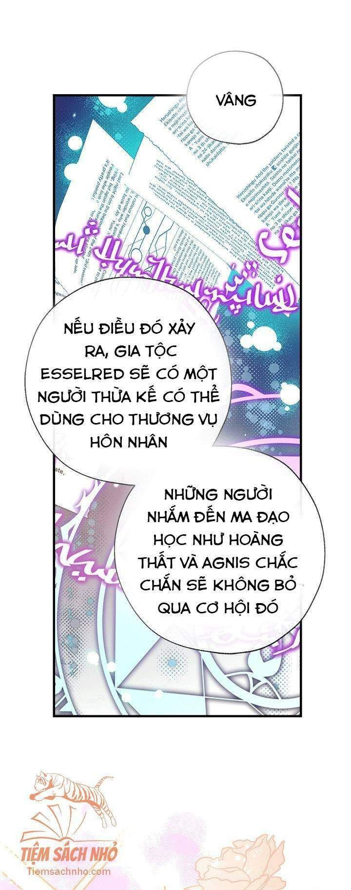 Chúng Ta Có Thể Trở Thành Người Nhà Không?: Chapter 30.3