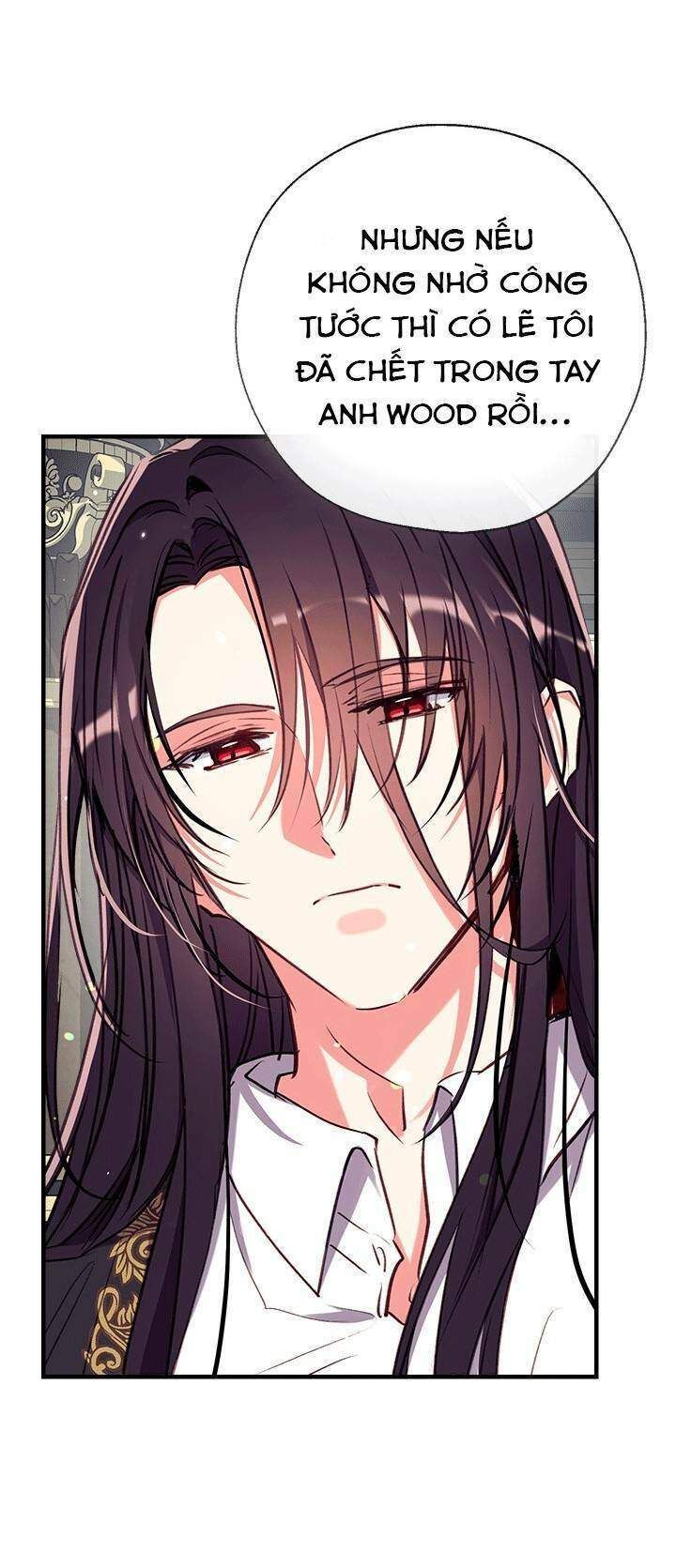 Chúng Ta Có Thể Trở Thành Người Nhà Không?: Chapter 30.4