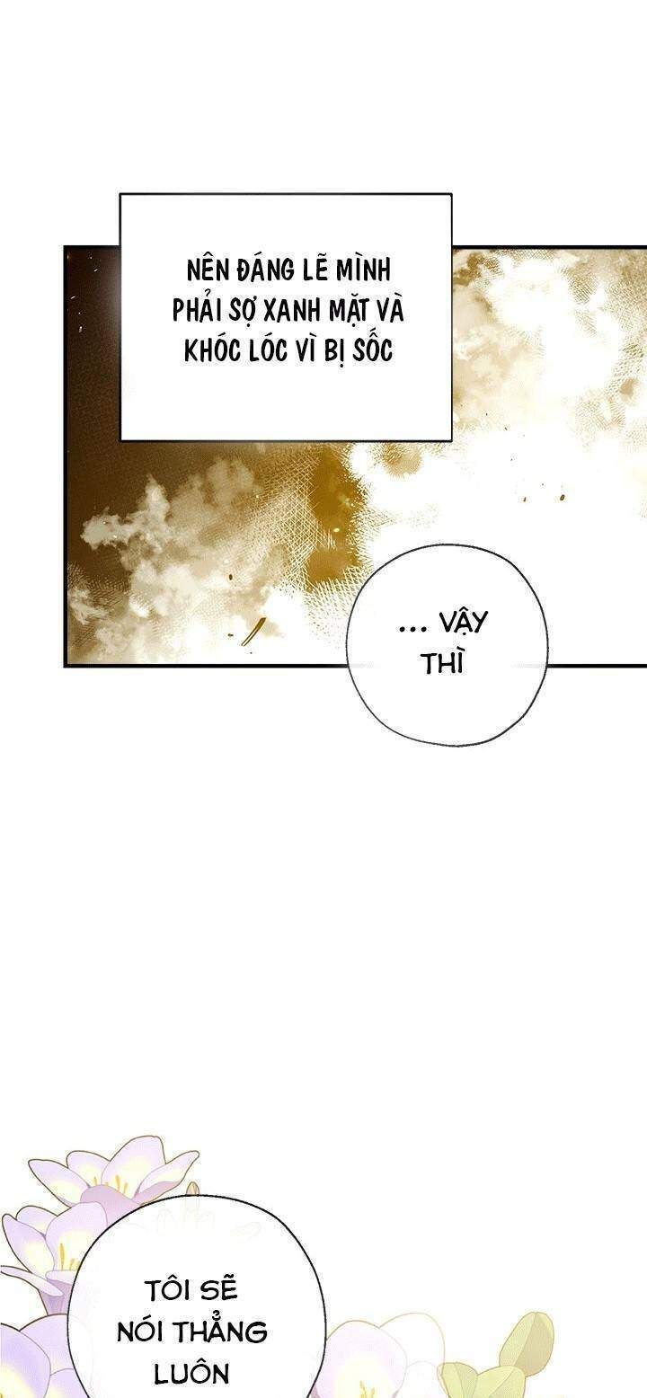 Chúng Ta Có Thể Trở Thành Người Nhà Không?: Chapter 30.4