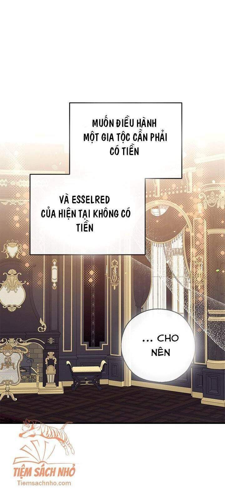 Chúng Ta Có Thể Trở Thành Người Nhà Không?: Chapter 30.4