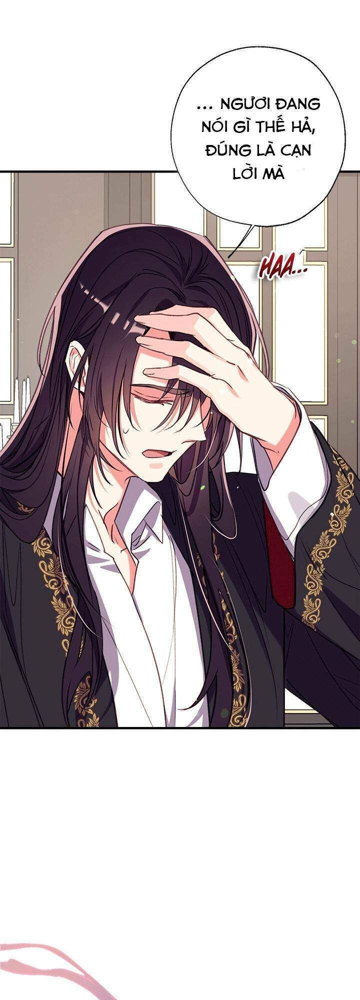 Chúng Ta Có Thể Trở Thành Người Nhà Không?: Chapter 30.4