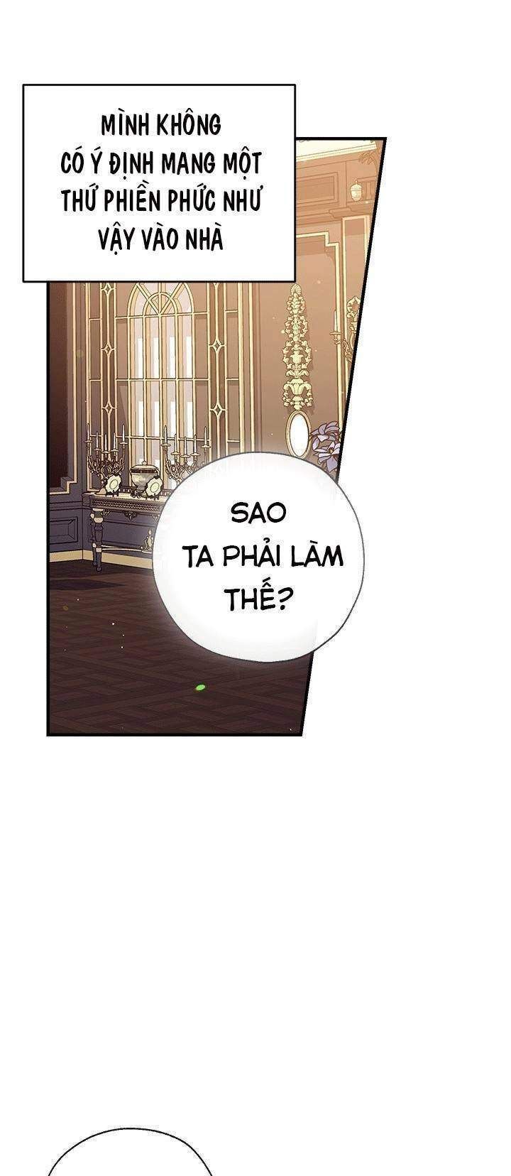 Chúng Ta Có Thể Trở Thành Người Nhà Không?: Chapter 30.4