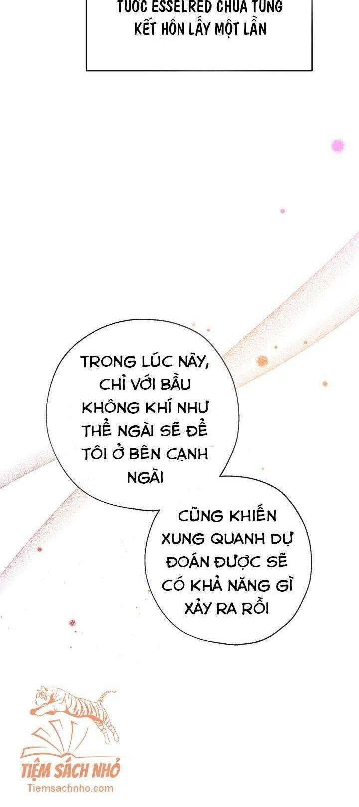Chúng Ta Có Thể Trở Thành Người Nhà Không?: Chapter 30.4