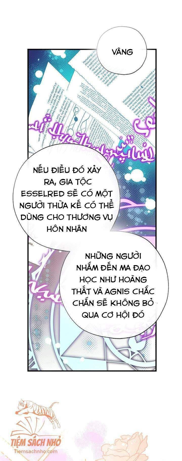 Chúng Ta Có Thể Trở Thành Người Nhà Không?: Chapter 30.4