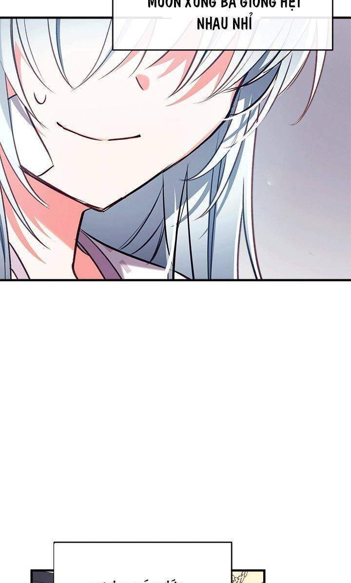 Chúng Ta Có Thể Trở Thành Người Nhà Không?: Chapter 30.4